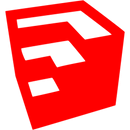 Иконка SketchUp Make