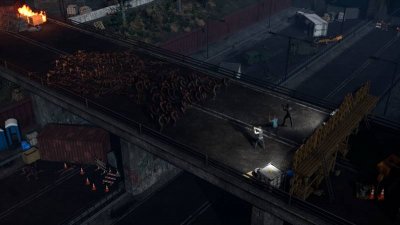 The Trivial Dead